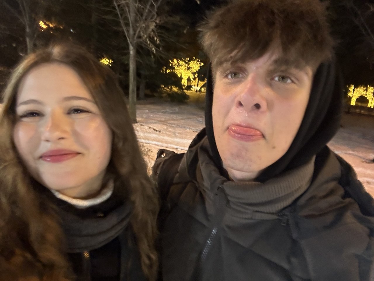 Наше воспоминание